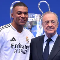 Real Madrid faz planos após anunciar Mbappé e decide emprestar jogador brasileiro