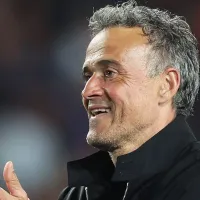 PSG de Luis Enrique se aproxima da contratação de grande estrela do futebol português