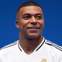 Mbappé atinge recorde de Cristiano Ronaldo em sua chegada ao Real Madrid