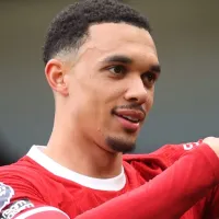 Liverpool aceita vender Alexander-Arnold ao Real Madrid com uma condição