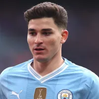 Manchester City: Rival do Real Madrid aceita pagar R$ 418 milhões para anunciar Julián Álvarez