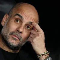 Pep Guardiola dá sinal verde e Manchester City pode liberar jogador para rival