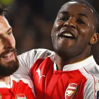 Ex-Arsenal, Joel Campbell se acerta com clube tradicional do Brasileirão