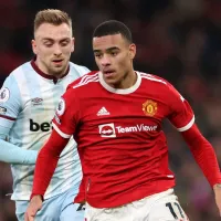 Manchester United acerta venda de Greenwood para gigante europeu