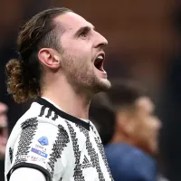 Livre no mercado, Rabiot surge como opção de baixo custo para gigante inglês