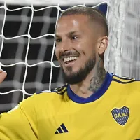 Benedetto deixa o Boca Juniors e pode assinar acordo com gigante do Brasileirão