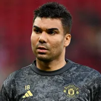 Manchester United avança por craque da Copa América para vaga de Casemiro