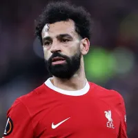 Liverpool: Salah e mais dois jogadores titulares podem sair e diretoria toma atitude