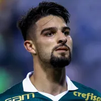 Rival do Palmeiras quer fechar a contratação do atacante Flaco López