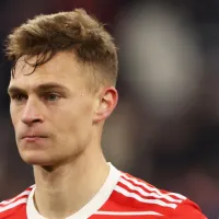 Diretor do Bayern de Munique manda a real e fala sobre futuro de Joshua Kimmich