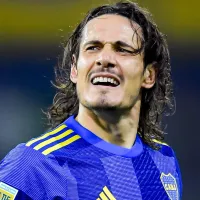 Boca Juniors quer parceiro para Cavani e sonda um dos artilheiros do Brasileirão