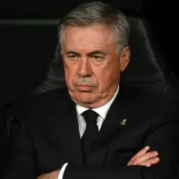 Real Madrid não atende pedido de Ancelotti e perde atacante de 483 gols em 87 jogos