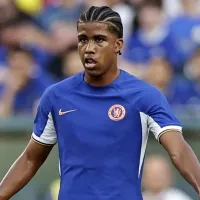 Chelsea toma decisão inesperada e destino de Andrey Santos está definido