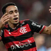 Flamengo aceita proposta do Red Bull Bragantino por Matheus Gonçalves