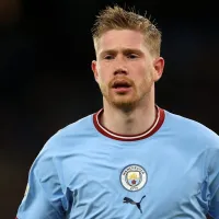 Manchester City resolve vender De Bruyne e saída da Inglaterra deve acontecer