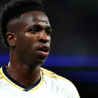 Vinicius Júnior responde o Manchester United diante de oferta de mais de R$ 1 bilhão