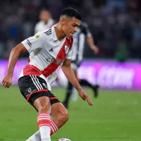 River Plate avança nas negociações e lateral Andrés Herrera está próximo de clube brasileiro