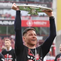 Mesmo atual campeão, Bayer Leverkusen não é o favorito para vencer a Bundesliga, afirma portal