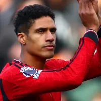 Varane aceita proposta de clube europeu e dá adeus ao Manchester United