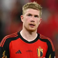 Al Ittihad deixa De Bruyne de lado e fecha com outro craque da Premier League