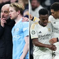 Pep Guardiola quer Bellingham por De Bruyne, e Real Madrid tem decisão oficial