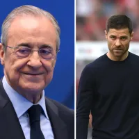 Real Madrid deixa Xabi Alonso de lado e escolhe o substituto de Ancelotti para o futuro