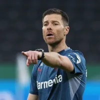 Bayer Leverkusen tem pedido de Xabi Alonso para cumprir no Real Madrid de Ancelotti