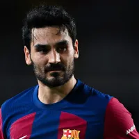 Gündogan pode dar adeus ao Barcelona e assinar com time surpreendente