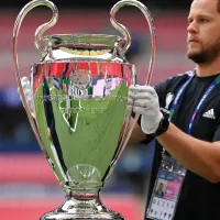 Com domínio inglês, portal aponta os favoritos a vencer a Champions League