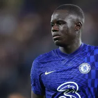 Chelsea rescinde contrato de Malang Sarr, que não vinha sendo aproveitado