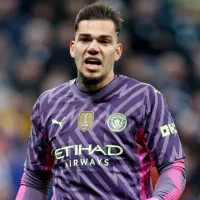 Manchester City deixa avisado quanto quer receber por Ederson