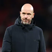 Manchester United: Ten Hag pede e diretoria prepara oferta por craque francês