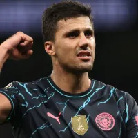 Manchester City aceita liberar Rodri sem custos ao Real Madrid, mas pede grande jogador em troca