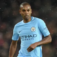 Fernandinho entra em ação para Athletico-PR contratar joia do Manchester City