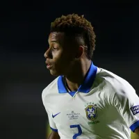 Benfica aceita saída e David Neres aparece como oportunidade para 2 gigantes do Brasileirão