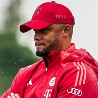 Bayern de Munique: Kompany pode perder reforço de peso avaliado em € 80 milhões para rival