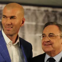 Real Madrid: Zidane apela para Florentino por craque que afirma ser \&#039;o melhor do mundo\&#039;