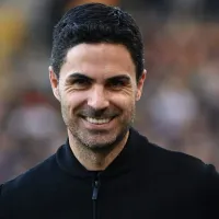 Arsenal de Arteta quer passar o Barcelona e contratar um dos atacantes mais requisitados da Europa