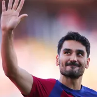 Barcelona: Gündogan tem decisão tomada sobre futuro após oferta da Arábia