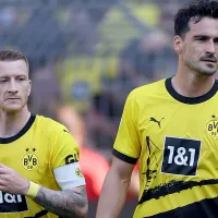 Ídolo do Borussia Dortmund, Hummels recusa o Bayer pelo Real