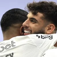 Corinthians aceita negócio e pede R$ 242 milhões para fechar venda de atacante ao Bologna