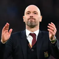 Manchester United de Ten Hag quer contratar astro do Chelsea