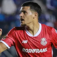 River tem dificuldades por meia do Corinthians e disputa contratação de uruguaio com Flamengo