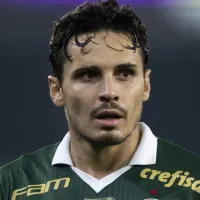 Clube europeu pode fazer proposta de R$ 153 milhões para tirar Raphael Veiga do Palmeiras