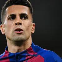 Barcelona recebe recado do Manchester City sobre Cancelo; pedida é de R$ 183 milhões