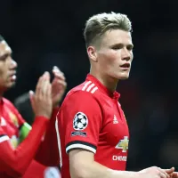 Manchester United coloca McTominay, Eriksen e +5 jogadores à venda