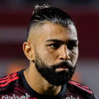 Corinthians não desiste de Gabigol e chapéu no Palmeiras está por um detalhe