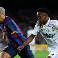 Barcelona x Real Madrid: Cinco desfalques confirmados no primeiro El Clásico da temporada