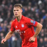 Bayern fica assustado e está com medo de perder Kimmich de graça para grande potência da Europa