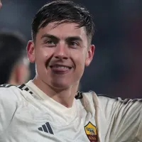 Paulo Dybala pode deixar a Roma para atuar com as cores de campeão da Libertadores